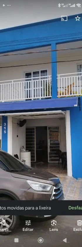 Pousada Recanto Boituva，位于博伊图瓦的酒店