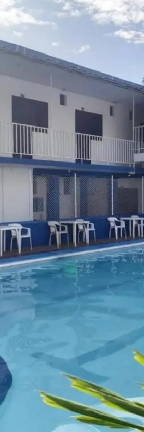 Hotel Girardot La Ciudad Del Sol，位于吉拉尔多特的酒店