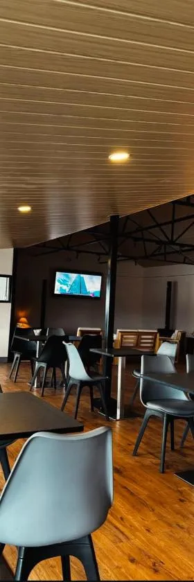 Magen Hills，位于Ukhrul的酒店