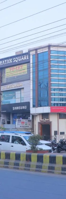 Hotel Panache 500 Mtrs From Shri Krishna Janma bhumi Teample，位于马图拉的酒店