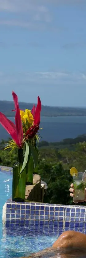 Totoco Eco Resort，位于Balgue的酒店