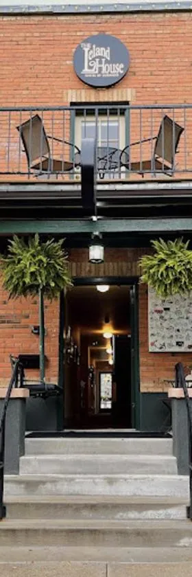Leland House Suites of Durango，位于杜兰戈的酒店
