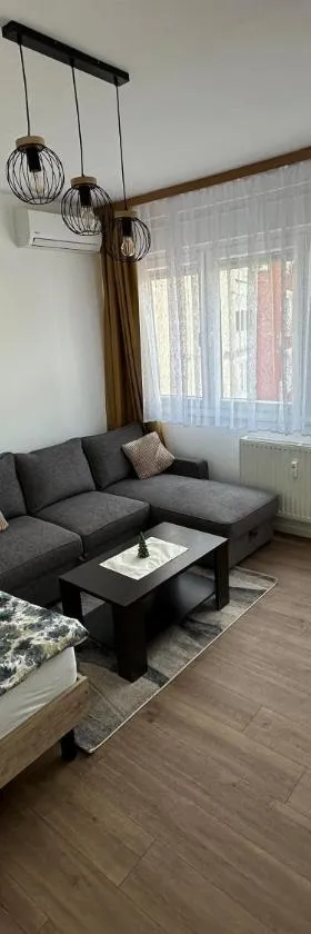 Studio apartman Barbara，位于维罗维蒂察的酒店
