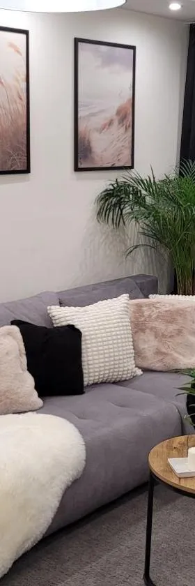 Incanto Apartament，位于格但斯克旧城的酒店