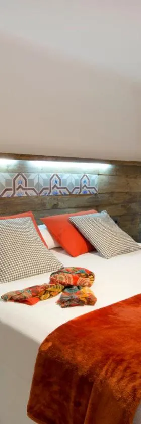 Apartments Mo，位于莫尼斯特罗尔的酒店