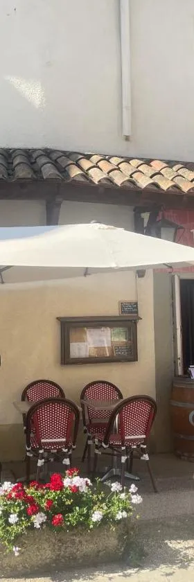 Le Rockastel，位于勒凯拉的酒店