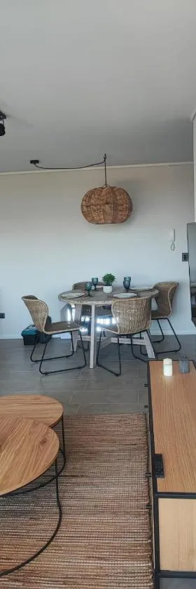 Departamento San Pedro de la Paz，位于圣佩德罗德拉帕斯的酒店