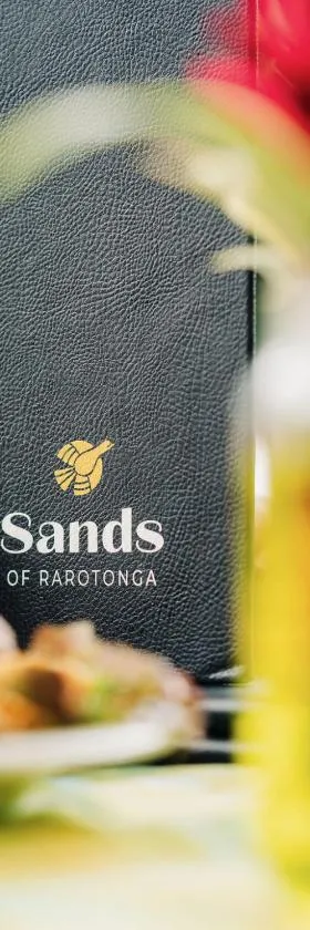 Sands of Rarotonga Hotel，位于阿瓦鲁阿的酒店