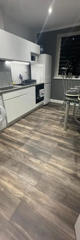 Apartament w Łęknicy，位于文克尼察的酒店