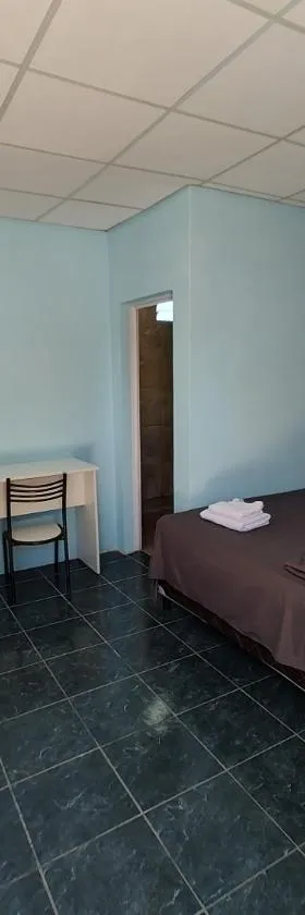 Jr hospedaje，位于帕索德洛斯利布雷斯的酒店