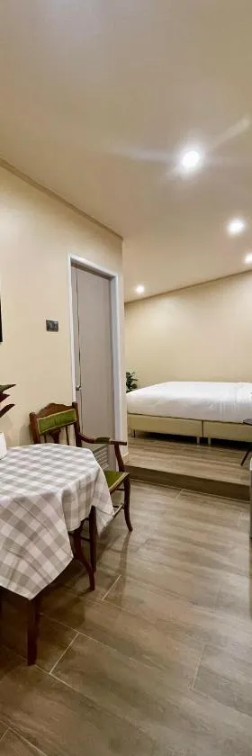 Darabbit home，位于盘蓬的酒店