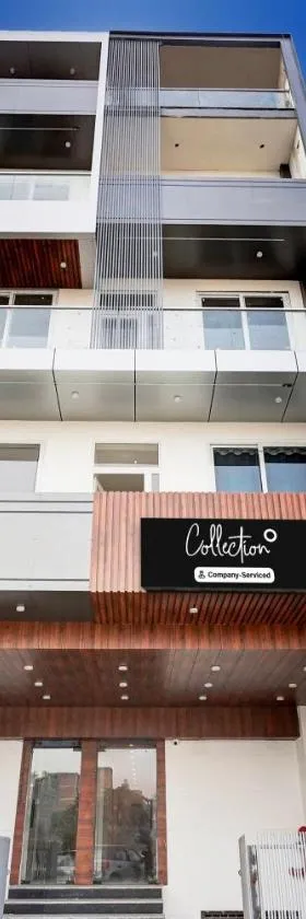 Super Collection O Surajpur Chowk Greater Noida，位于Sūrajpur的酒店