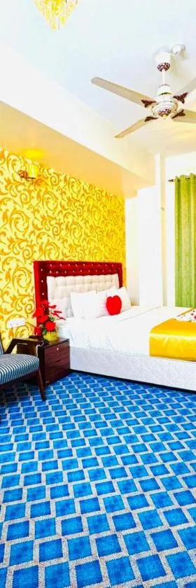 Grand Mostafa Hotel Ababil，位于巴纳内拉斯的酒店
