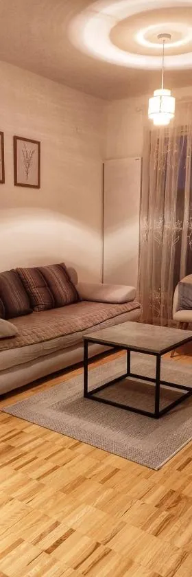 Apartman Panić，位于格拉迪什卡的酒店