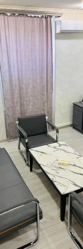 Regal Hotel，位于Kapan的酒店