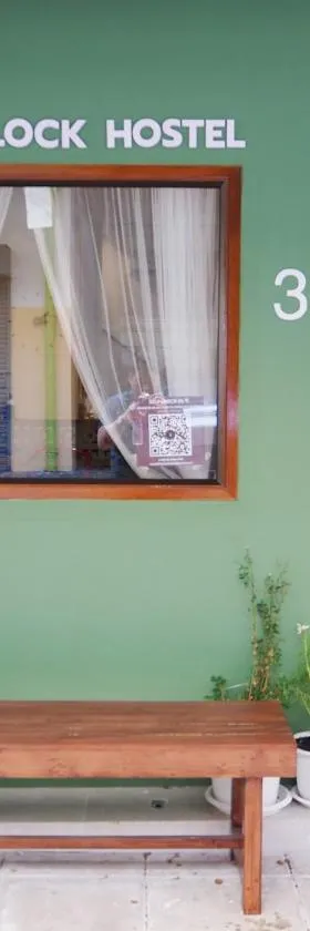 Round The Clock Hostel，位于Samphanthawong的酒店