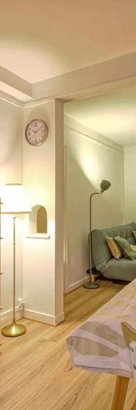 Maison Boueno II - Guest house 15' from Paris Center，位于昂吉安班斯的酒店