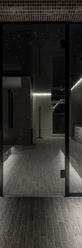 Grand Baltic Dunes Hotel & SPA，位于帕兰加的酒店