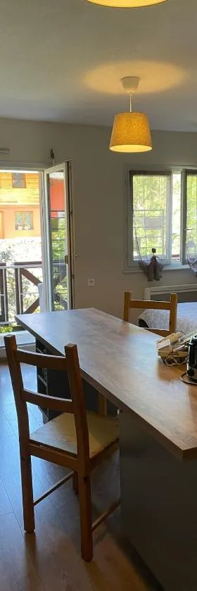 KAYSERSBERG - Downtown - Balcony and Parking，位于凯泽贝尔的酒店