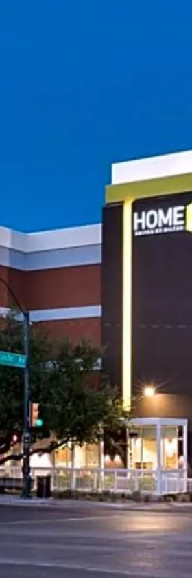 Home2 Suites By Hilton Fort Worth Lake Worth，位于沃思堡的酒店
