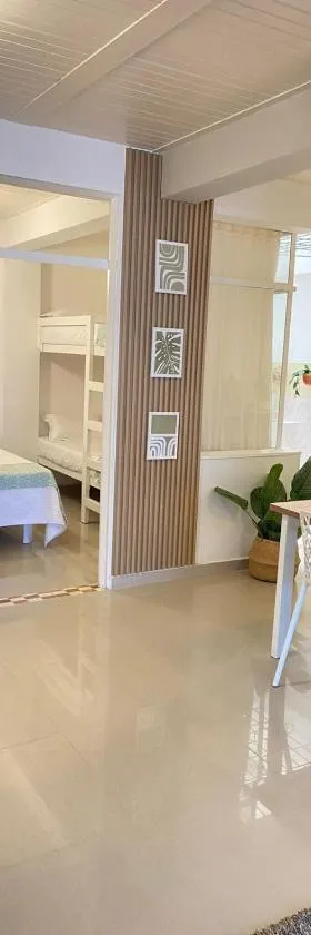 Casa familiar en el centro del Libano，位于Líbano的酒店