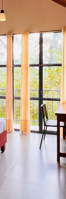 Hill View Heights Wayanad，位于麦帕迪的酒店