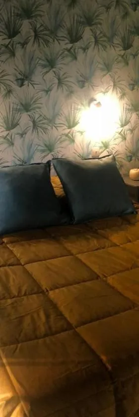 La Chandelle，位于米西亚克的酒店