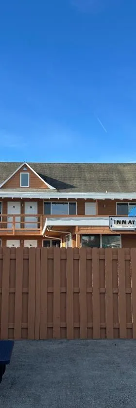 Inn at the Sea，位于长滩的酒店