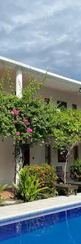 Hotel Atelie del Mar，位于蒙特里科的酒店
