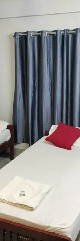 Everest lodge，位于Payyannūr的酒店