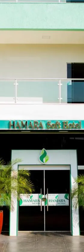 Hamara Soft Hotel，位于阿尔塔米拉的酒店