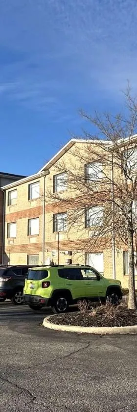 波科莫克城智选假日酒店，位于波科莫克城的酒店