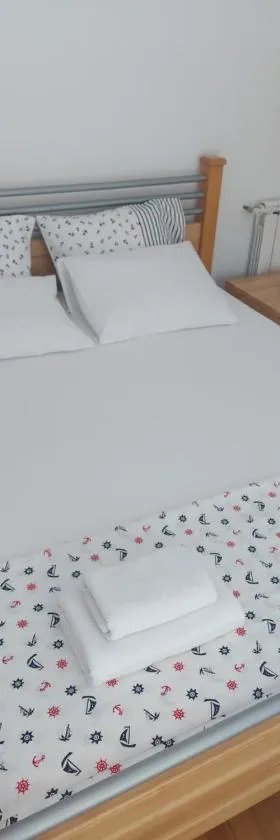 Apartman Matea，位于Glavati的酒店