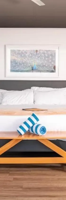 Discovery Resorts - Rottnest Island，位于罗特内斯特岛的酒店