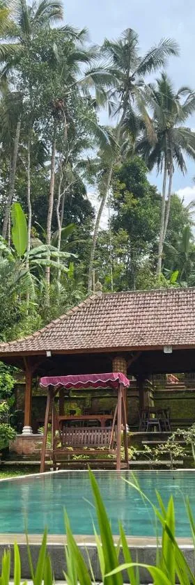 Pondok Manca，位于Undisan的酒店