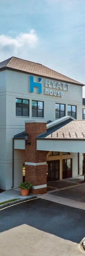 东帕西帕尼Hyatt house酒店，位于帕西帕尼的酒店