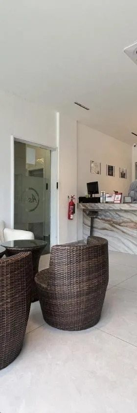 Asia Premium Hotel Kuala Terengganu，位于瓜拉丁加奴的酒店