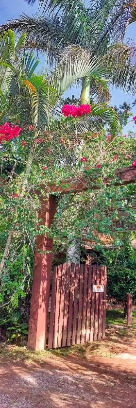瓜尔达莱兹旅馆，位于瓜尔达恩巴的酒店