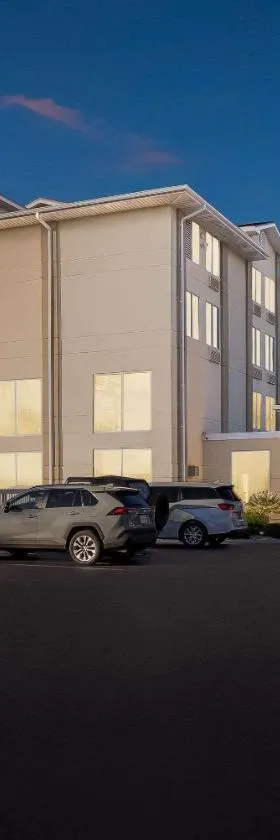 Comfort Inn & Suites Panama City - St Andrew，位于巴拿马城的酒店