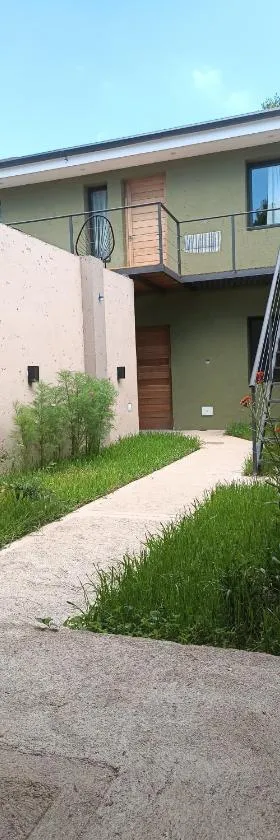 Las macarenas，位于拉法尔达的酒店