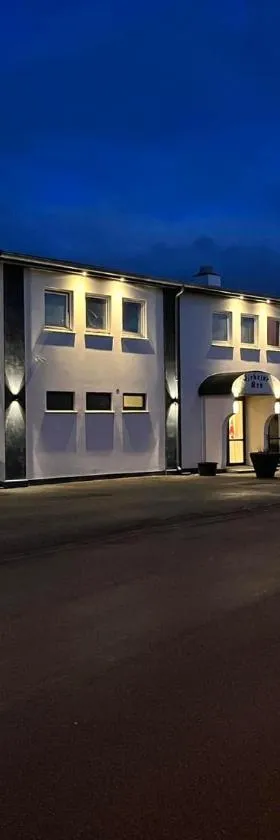 Birkelse Hotel og Kro，位于Birkelse的酒店