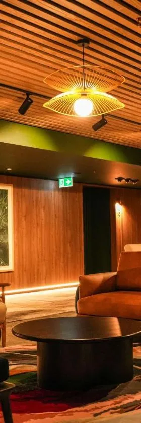 Peppers Gladstone，位于格拉德斯通的酒店