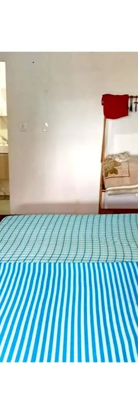 Casa da família Castro，位于卡庞达卡诺阿的酒店
