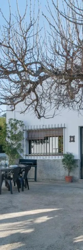 Casa rural El Moral，位于普拉多德尔雷的酒店