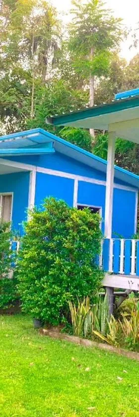Baan seefa homestay kohyaoyai，位于瑶亚岛的酒店