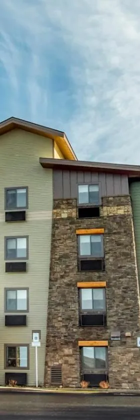 My Place Hotel-Bend, OR，位于本德的酒店