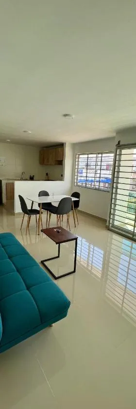 Apartamentos VIOLETTA，位于Cereté的酒店