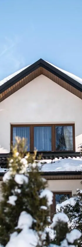 Apartamenty Gorczańskie，位于拉布卡的酒店