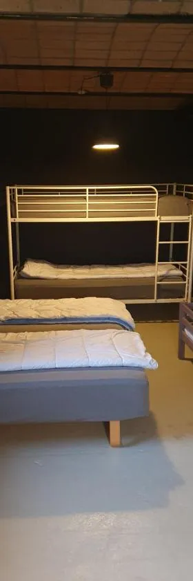 Nordborg Apartment Hejnsvi，位于Hejnsvig的酒店