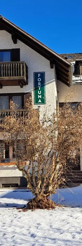 Life Camp，位于茵特斯托德的酒店